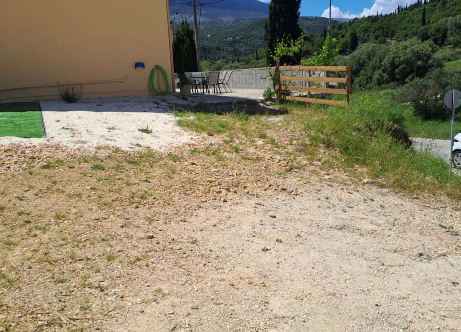 Apartman Sun And Salt Villas Pórosz Görögország